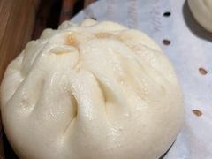 -食膳公园包子铺(烈士公园店)