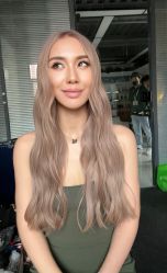 -FASHION PALACE hair+