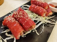 -万山楼海鲜酒家·二十三年老字号
