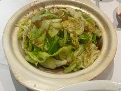 油渣白菜-眉州东坡(民族园店)
