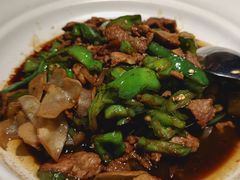 -兰湘子·湘菜小炒(石家庄万象城店)