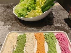 -鼎臻集·海鲜火锅(格调林泉店)