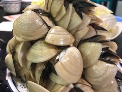 -拾下卜卜贝•海鲜火锅