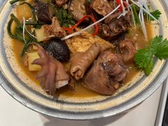 -凯鸽酒楼(大同振兴街店)