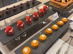 -武汉厨房自助餐厅·武汉卓尔万豪酒店