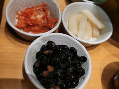 餐前小菜-胜博殿日式炸猪排(西红门店)