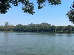 -桂林两江四湖景区
