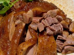 -抱德·潮汕味(敦和店原惠城鱼仔)