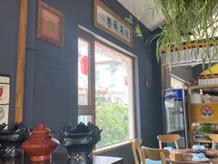 -陀岗美食·云南藏式特色餐厅
