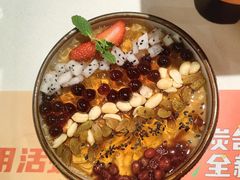 -炭舍干锅(华发商都店)