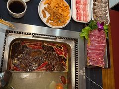 -晓林火锅(安定门店)