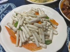 -香满楼(临安路店)