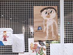 -chi K11艺术空间展览厅