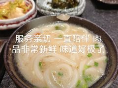-炭虎烤肉(桂林路店)