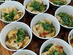 -王菊美食街·王菊面馆(总店)