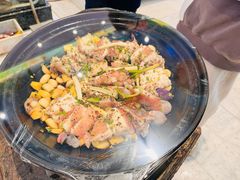 -聚福宝合苑食府(南头镇店)