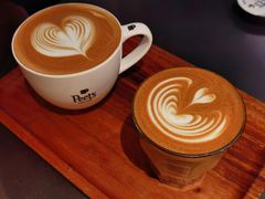 -Peet's Coffee皮爷咖啡(大学路店)