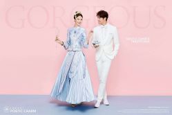 -雪中彩影婚纱摄影·微光艺术中心