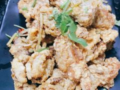 -亚东串烤(共康东路店)