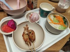 -云海肴·汽锅鸡·云南菜(东坝金隅店)