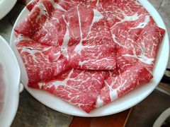 -清真·鸦儿李记·涮肉(花市店)
