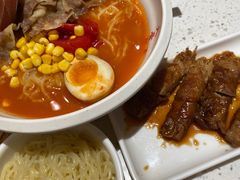-味千拉面(星摩尔购物中心店)