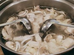 -润园四季椰子鸡火锅(南山海岸城店)