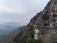 -大慈岩风景区