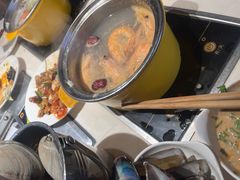 -聚盛源蒸汽海鲜火锅烤肉自助(巨川金海岸购物广场店)