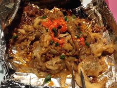 -蚝翅·海鲜粥·烧烤·羊肉季(鄞州万达店)