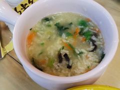 -杨妈妈粥店(滑翔路店)