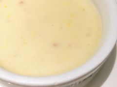 奶油蘑菇浓汤-斗牛士牛排(南京东路店)