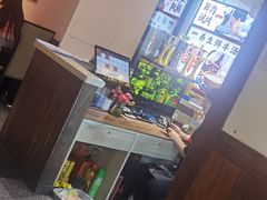 -不夜天烧烤牛骨头(南湖店)