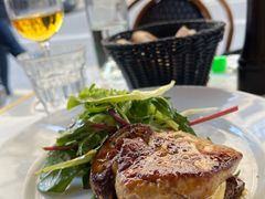 -Le Comptoir de la Gastronomie