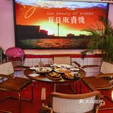 成都新晋网红美食街