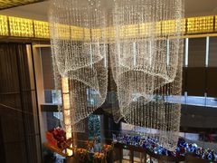 -舟山希尔顿酒店