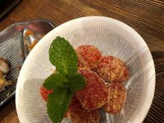 -千金一碗·宝岛一村(韩国街店)