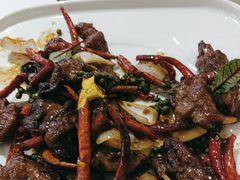 -月福京味斋·烤鸭店·北京菜(鼓楼总店)