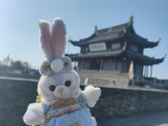-苏州吴宫泛太平洋酒店