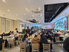 -椒椒铜炉火锅鸡(天马店)