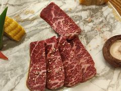 -炎蔵牛舌烤肉