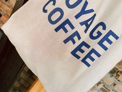 -VOYAGE COFFEE(北锣鼓巷店)