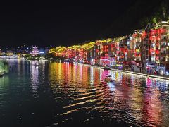 -古城苗家土菜馆(河景餐厅店)