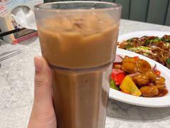 -翠华餐厅(正佳广场店)