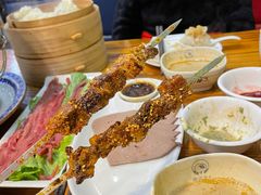 -草之味草原·涮羊肉火锅(吴中万达店)