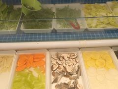 -麻辣撸·地摊麻辣の串(鲁谷店)