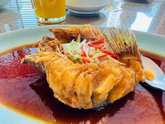 -上海总会SHANGHAICLUB(兴业太古汇店)