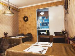 大堂-92°C俄式厨房(中央大街店)