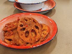 -老三样·旧食新味(万寿宫店)