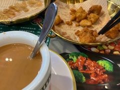 -添利·香港茶餐厅·下午茶(雪象店)